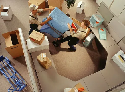 Document & Equipment Packing